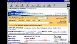 Yahoo Takes AltaVista Search Engine Off Life Support