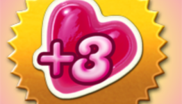 Candy Crush Saga: Use, Abuse, Power-Up!
