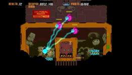 Bad Bots Review – Gaming Nexus