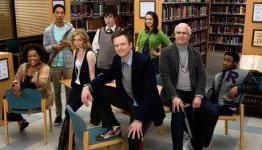NBC Bringing ‘Community, ‘Grimm’, and More to Comic-Con