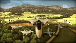 Wargame: Airland Battle Review – Gaming Nexus