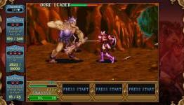 D&D Chronicles of Mystara (PC) Review – Gaming Nexus