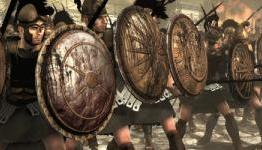 Rome: Total War 2 Promises To Be a Revolutionary Mark For The Franchise | Hardcore Gamer
