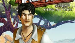 Jack Keane 2: The Fire Within Review | SelectButton