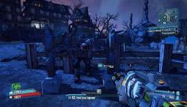 Borderlands 2: Tiny Tina’s Assault on Dragon Keep DLC Review | Horrible Night