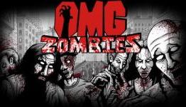 Tales Of Gaming Review: OMG HD Zombies! – Blood Splatteringly Good