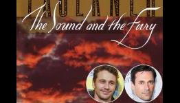 James Franco to Tackle ‘Sound And The Fury’; Jon Hamm Could Join Him