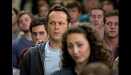 Can The New Trailer For ‘Delivery Man’ Save Vince Vaughn’s 2013