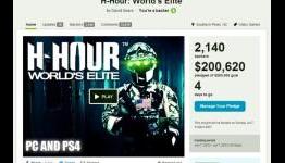 H-Hour Hits $200,000 Goal