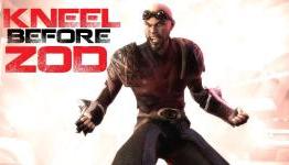 A First Look at Zod in Injustice: Gods Among Us (Plus 8 New Skins) [AnalogHype]