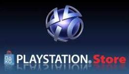 US PlayStation Store Update