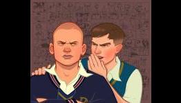 Games Shrine – That ‘Bully’ game that Rockstar made is good, isn’t it?