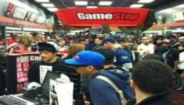 GameStop: Flawless Victory?