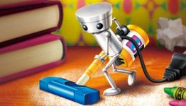 Japanese Nintendo Direct for download software – Denpa Men 3 announced, new Chibi Robo experience