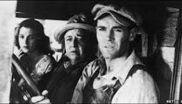 DreamWorks, Steven Spielberg In Talks With The Steinbeck Estate To Remake “The Grapes of Wrath”