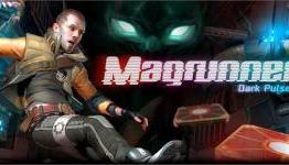 onPause Review: Magrunner: Dark Pulse