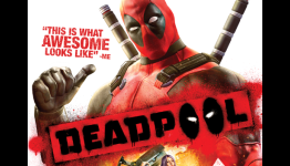 onPause Review: Deadpool