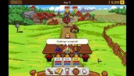 Knights of Pen and Paper +1 Edition Review | GameGrin