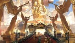 Bioshock Infinite Makes Me Learn