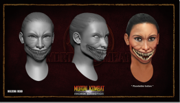 Mortal Kombat Arcade Kollection HD Was In The Works, Warner Bros. Kanned It