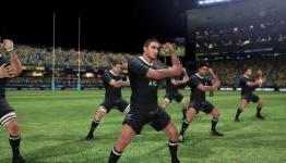 Rugby Challenge 2: Lions Tour Edition Review – The Digital Fix