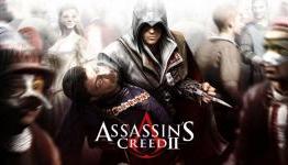 Major Nelson announces Assassin’s Creed II for free in “Games With Gold” promotion