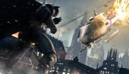 Batman: Arkham Origins – A sequel too far?