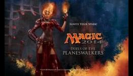 Magic 2014 – Duels of the Planeswalkers Review | Daily Joypad