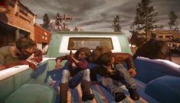 State of Decay – Review (360) | Critical Indie Gamer