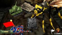 Edge- Bugs Vs Tanks Review