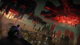 Saints Row IV Hands-On Preview (Vivid Gamer)