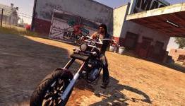 Ride to Hell: Retribution Review (NGN)