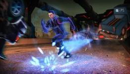 Saints Row IV Hands-On Preview