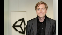 Unity deal shows that Microsoft values indies, says Helgason