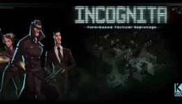 Klei Entertainment Announces Tactical Strategy Game ‘Incognita’