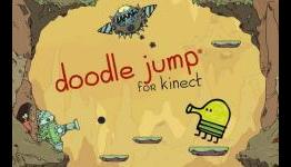 Doodle Jump for Kinect Review | GIZORAMA