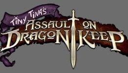 Borderlands 2: Tiny Tina’s Assault on Dragon Keep DLC Review (PopBucket)