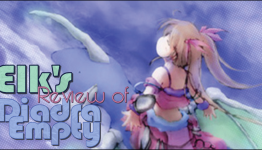 Elk’s Review of Diadra Empty