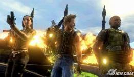 Mercenaries 3 Petition