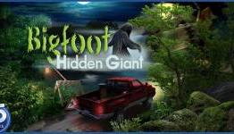 CELEBRATE INDEPENDENCE DAY BY SEARCHING FOR BIGFOOT