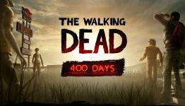 The Walking Dead: 400 Days ~ Spoiler-Free Review|ThirtyAndNerdy