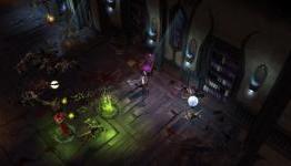 Warrior’s Lair on PS3 and PS Vita cancelled