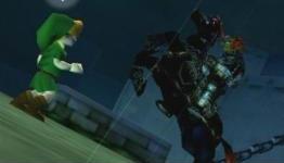 Ocarina of Time in the Modern World