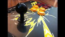 Game Guys review – Genius F-1000 Arcade Stick