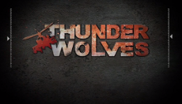Thunder Wolves Review | BioGamer Girl