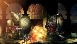 Dragon’s Crown customization options detailed