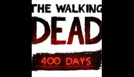 SpriteJournal:Walking Dead:400 Days Review
