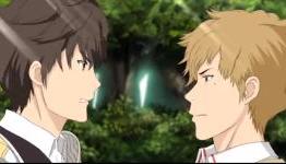 Exstetra Male Character Masaru Probably Getting Kissed as Well, Gets Trailer and Voice Actor