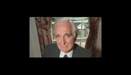 Computer mouse inventor Doug Engelbart dies at 88