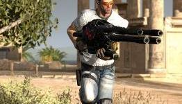 Serious Sam Collection coming to Xbox 360